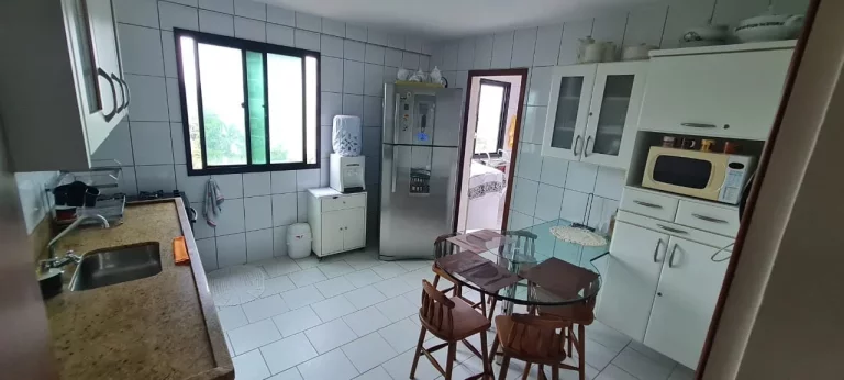 Imagem APARTAMENTO RESIDENCIAL em GUARAPARI - ES, ENSEADA AZUL