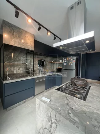 Imagem Cobertura Duplex em Vila Velha – Luxo e Exclusividade na Orla de Itaparica Vila