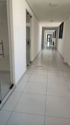 Imagem Apartamento à venda, 74 m² por R$ 700.000,00 - Canto do Forte - Praia Grande/SP