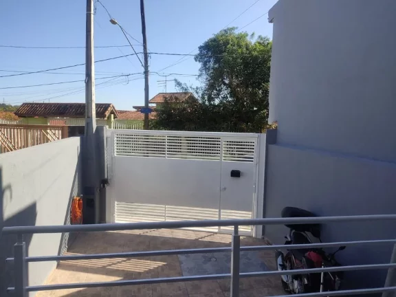 Imagem Sobrado com 3 dormitórios à venda, 143 m² por R$ 650.000,00 - Parque Morumbi - Mogi das Cruzes/SP