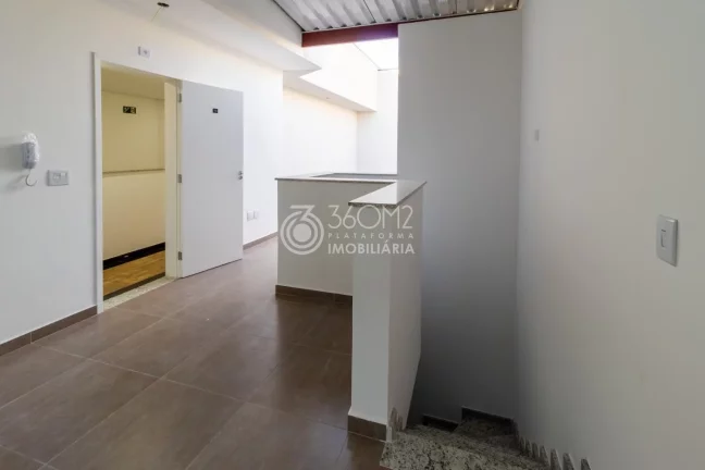 Imagem Cobertura para Venda em Santo André / SP no bairro Vila Pires