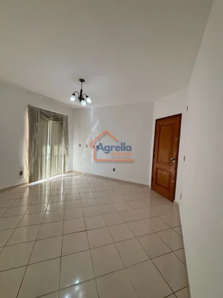 Imagem Apartamento à venda no bairro Condomínio Edifício Athenas - Mogi Guaçu/SP