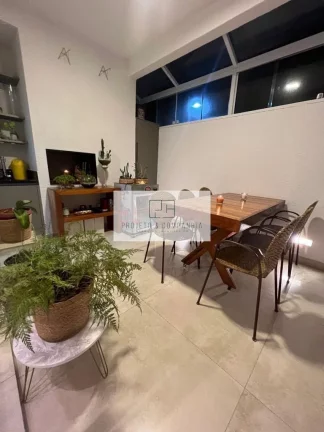 Imagem Apartamento em Jd Marajoara - São Paulo