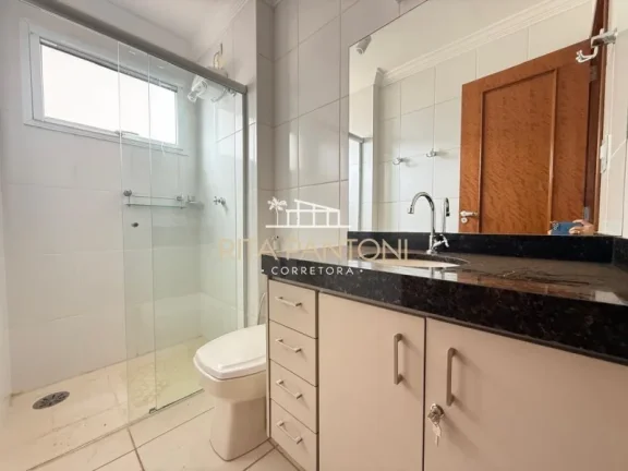 Imagem Apartamento - Ribeirão Preto - Jardim Irajá - Região Sul