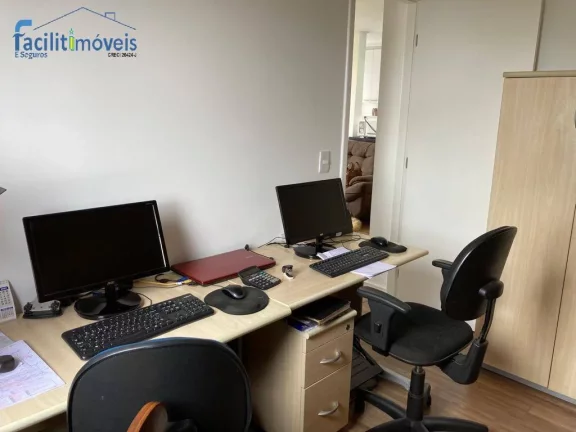Imagem APARTAMENTO 47M² - EXCELENTE LOCALIZAÇÃO