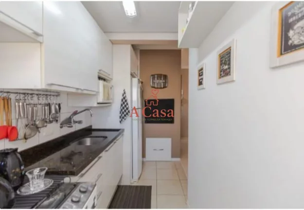 Imagem Apartamento com 2 Dormitorio(s) localizado(a) no bairro Boa Vista em Porto Alegre / Rio Grande do Sul Ref.:163