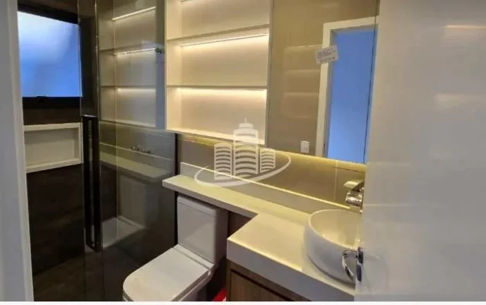 Imagem Casa de Condomínio