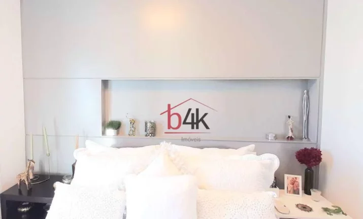 Imagem Apartamento para venda de 2 dormitórios no Brooklin.