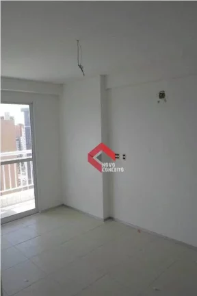Imagem Apartamento com 2 dormitórios à venda, 61 m² por R$ 650.000,00 - Meireles - Fortaleza/CE