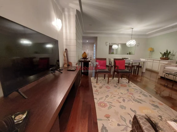 Imagem Apartamento 3 dormitórios e 2 vagas à venda no bairro do Gonzaga em Santos por R$ 970.000,0