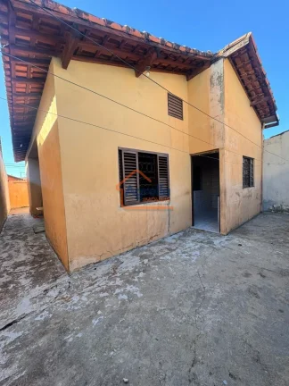 Imagem Casa à venda no bairro Jardim Ipê Pinheiro - Mogi Guaçu/SP