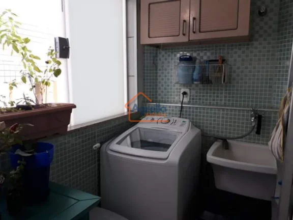 Imagem Apartamento à venda no bairro CONDOMINIO LORENZETTI - Mogi Mirim/SP
