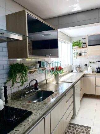 Imagem Apartamento à Venda na Saúde - São Paulo/SP.