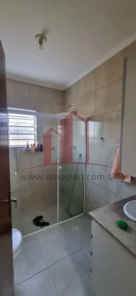 Imagem Imperdível oportunidade: Casa à venda em Franco da Rocha-SP, Bairro Companhia Fazenda Belém, 2 quartos, 1 suíte, 1 sala, 2 vagas, 118,57m².