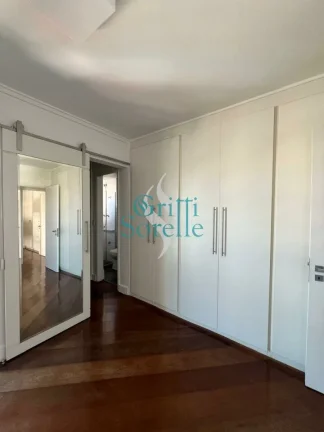 Imagem Apartamento à Venda em Indianópolis - São Paulo/SP.