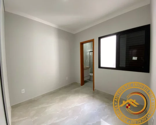 Imagem CASA RESIDENCIAL em ITU - SP, JARDIM SÃO JOSÉ