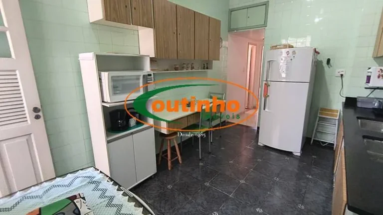 Imagem (29785) Boulevard Vinte Oito de Setembro - Vila Isabel