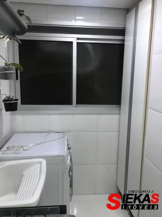 Imagem Apartamento à venda em São Paulo-SP, Vila Esperança: 2 quartos, 1 sala, 1 banheiro, garagem, 51m². Aproveite essa oportunidade!