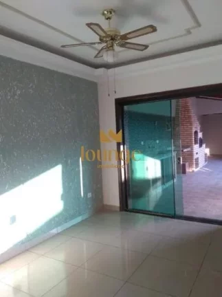 Imagem Casa à Venda Central Parque Zona Oeste - Sorocaba/SP