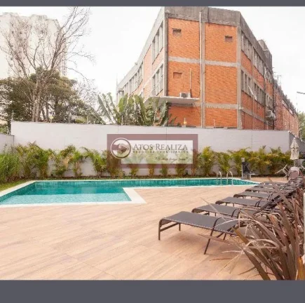 Imagem Aluguel de Apartamento 2 Quartos em Jurubatuba, São Paulo