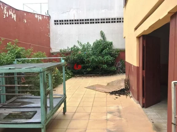 Imagem Casa à venda 4 Quartos, 3 Suites, 6 Vagas, 312M², Santa Maria, São Caetano do Sul - SP