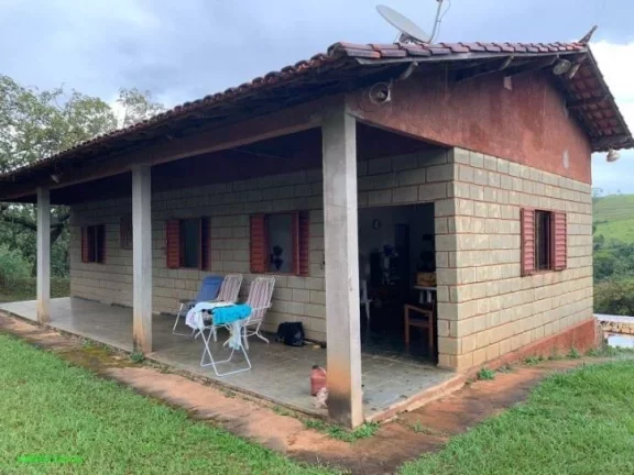 Imagem *EXCELENTE CHÁCARA DE 2.160 M²
*SITUADA NO BAIRRO SATÉLITE , EM JUATUBA.
*CONSTITUÍDA POR: 3 QUA...