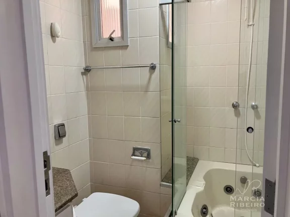 Imagem Apartamento 03 Dormitórios com Suíte no Córrego Grande