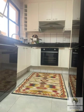Imagem Apartamento para Venda em Goiânia, SETOR BUENO, 4 dormitórios, 4 suítes, 5 banheiros, 2 vagas