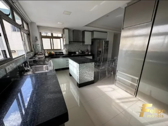 Imagem EXCELENTE APARTAMENTO COM PORTEIRA FECHADA NA PRAIA DE ITAPARICA