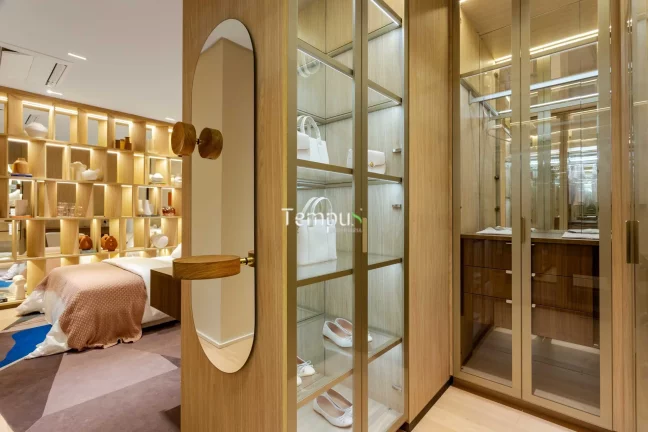 Imagem City Park Palace - Apartamento 343m² à venda no bairro Setor Bueno - Goiânia/GO