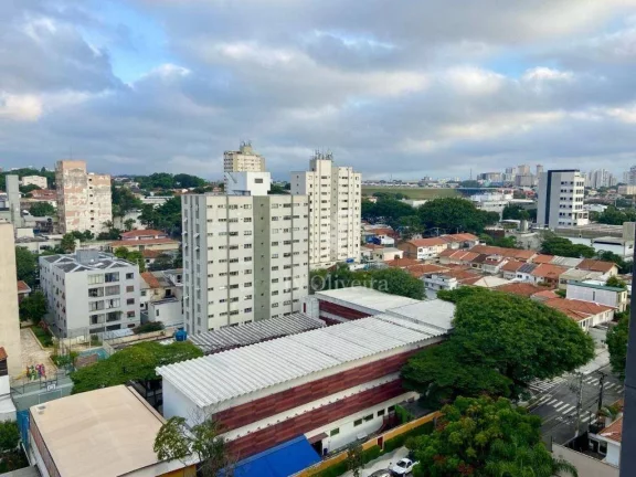 Imagem Apartamento com 2 dormitórios à venda, 75 m² por R$ 1.630.000,00 - Moema - São Paulo/SP