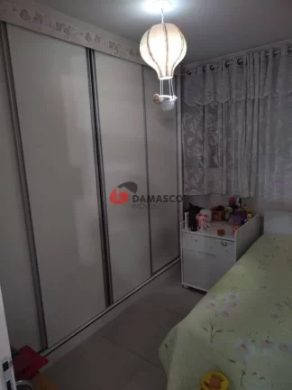 Imagem Apartamento à venda, Sacomã, São Paulo