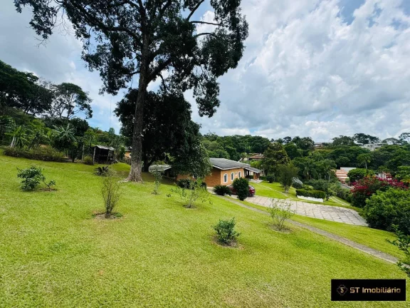 Imagem Chácara à venda em Atibaia/SP! 4.000m² com excelente localização!