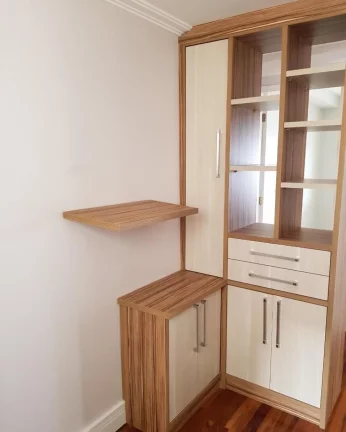 Imagem Lindo apartamento 3 dormitórios com suíte lazer completo