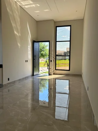 Imagem Encanto e Conforto: Casa Exclusiva em Condomínio em Paulínia