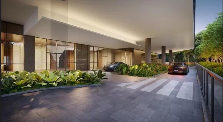 Imagem Parque Global PG Residences