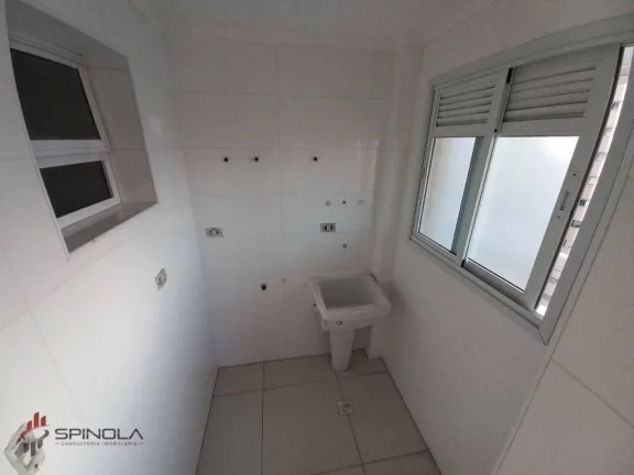 Imagem Apartamento com 2 dormitórios à venda, 106 m² por R$ 850.000,00 - Aviação - Praia Grande/SP