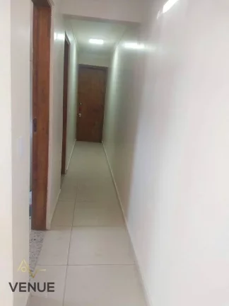 Imagem Sobrado com 3 dormitórios à venda, 220 m² por R$ 592.000,00 - Jardim Helena - Ferraz de Vasconcelos/SP