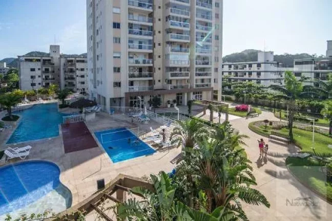 Imagem Apartamento com 3 dormitórios à venda, 96 m² - Astúrias - Guarujá/SP