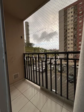 Imagem APARTAMENTO Á VENDA NO CONDOMÍNIO PARAISO EM VÁRZEA PAULISTA-SP