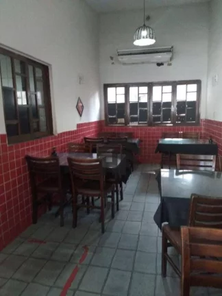 Imagem Casa com 1 Quarto à Venda ou Locação, 177 m² em Janga - Paulista