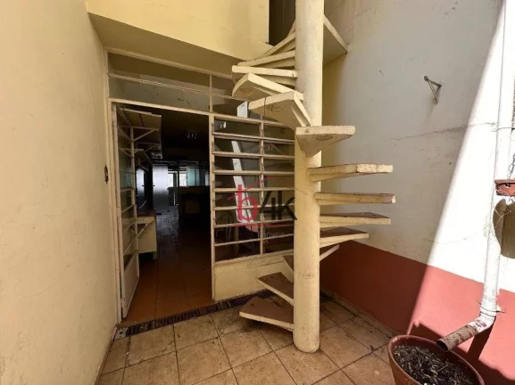 Imagem Casa à venda no Brooklin com 3 quartos.