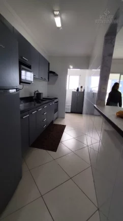 Imagem Apartamento 2 dormitórios sendo 1 suíte no Bairro Jardim Real