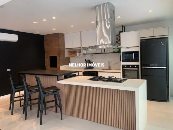 Imagem Casa com 04 suítes à venda, 430 m² - Praia dos Amores - Balneário Camboriú