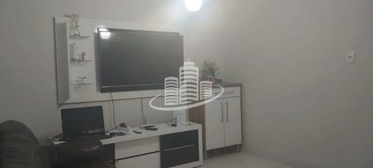 Imagem Casa Padrão