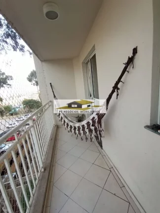 Apartamento para venda no Parque São Lucas