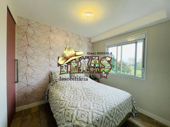 Imagem APARTAMENTO PARA VENDA - JUNDIAÍ