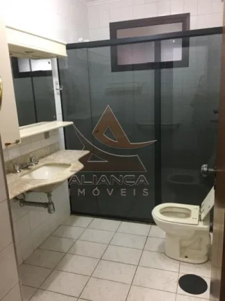 Imagem Apartamento - Ribeirão Preto - Jardim Sumaré