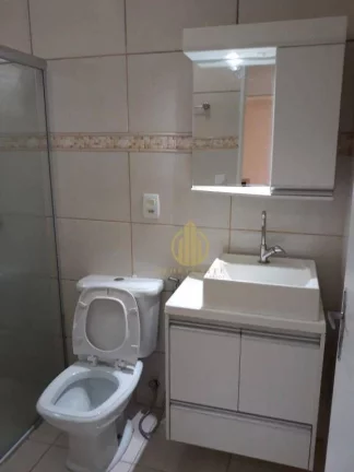Imagem Apartamento com 2 dormitórios à venda, 70 m² por R$ 233.000,00 - Jardim Paulista - Ribeirão Preto/SP