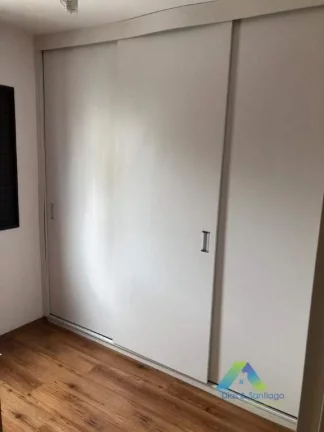 Imagem Apartamento com planta bem distribuída